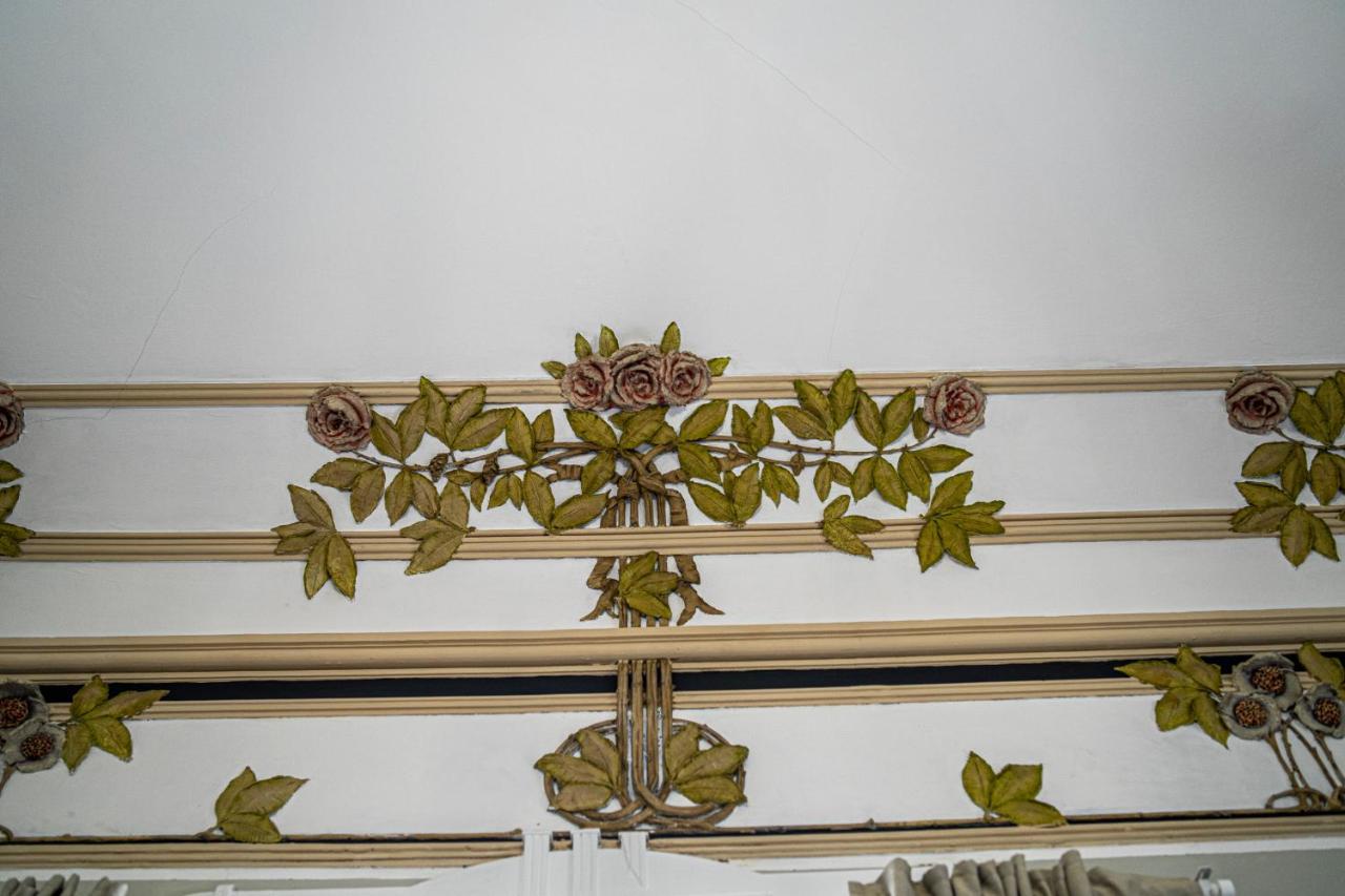 Gli Specchi Di Archimede Bed & Breakfast Syracuse Bagian luar foto
