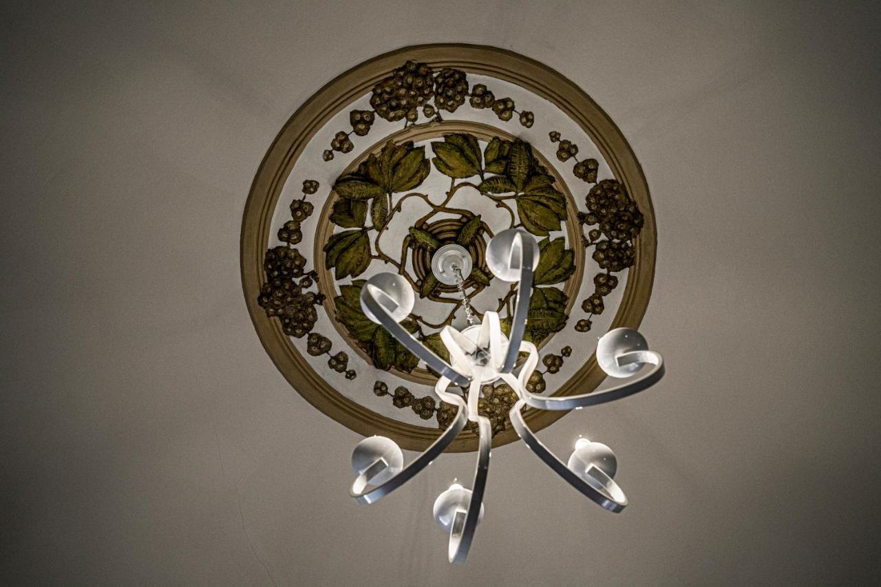 Gli Specchi Di Archimede Bed & Breakfast Syracuse Bagian luar foto