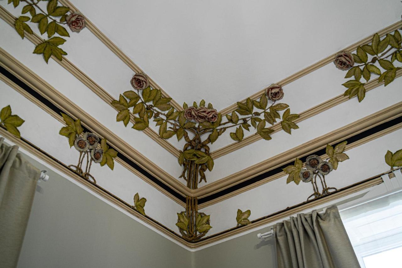 Gli Specchi Di Archimede Bed & Breakfast Syracuse Bagian luar foto