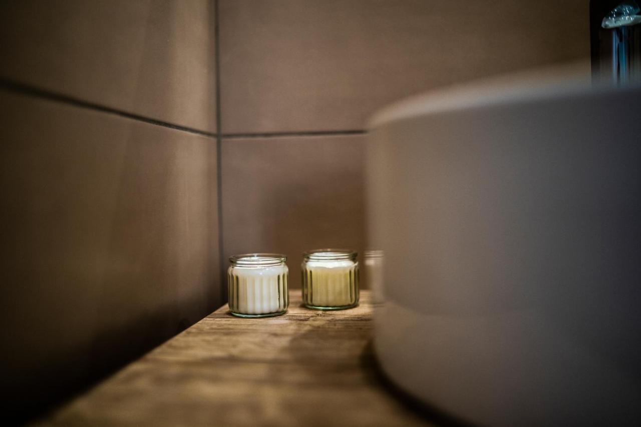 Gli Specchi Di Archimede Bed & Breakfast Syracuse Bagian luar foto