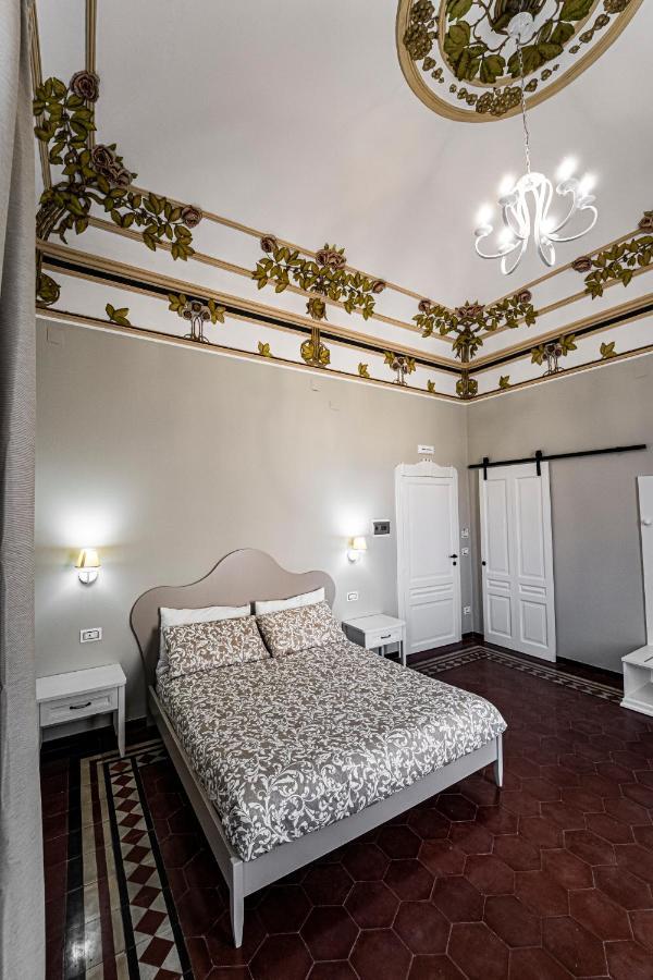 Gli Specchi Di Archimede Bed & Breakfast Syracuse Bagian luar foto
