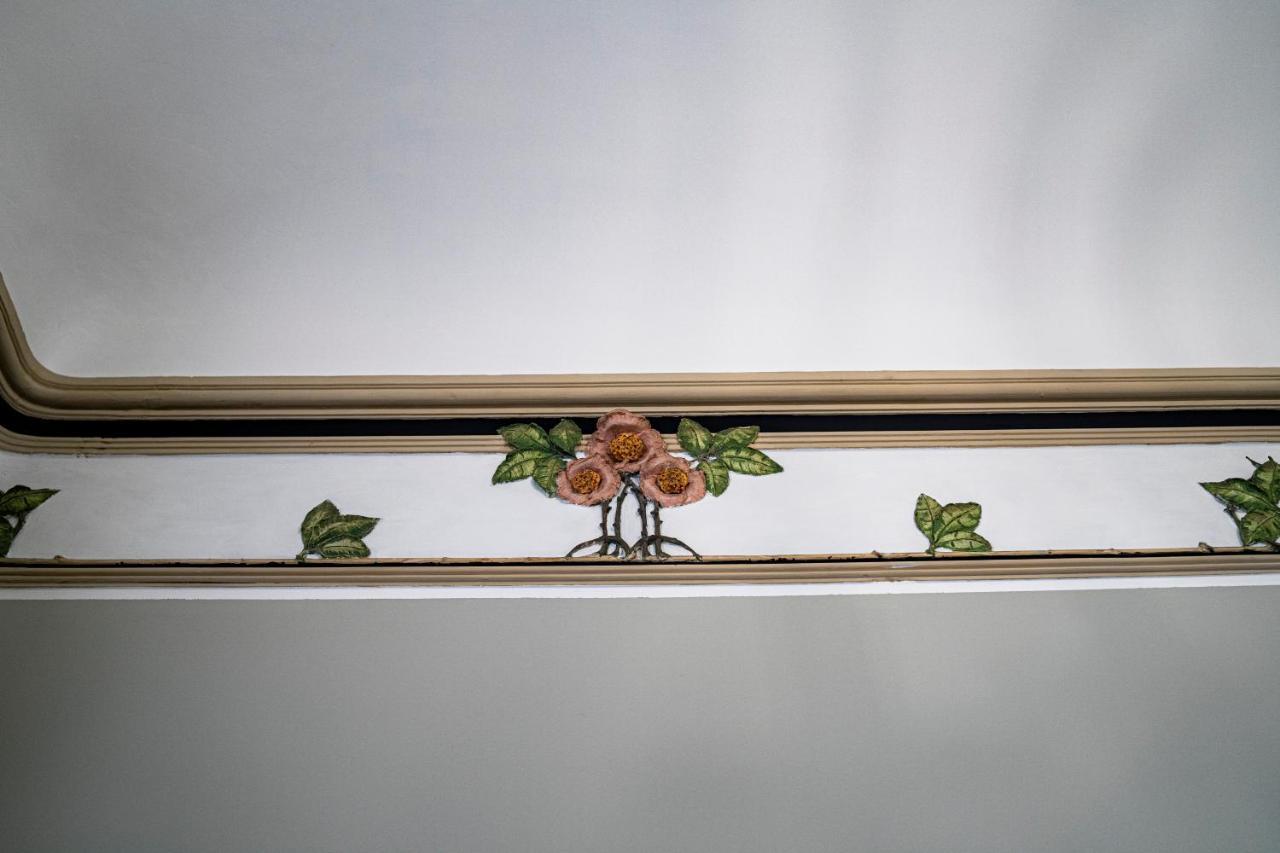 Gli Specchi Di Archimede Bed & Breakfast Syracuse Bagian luar foto