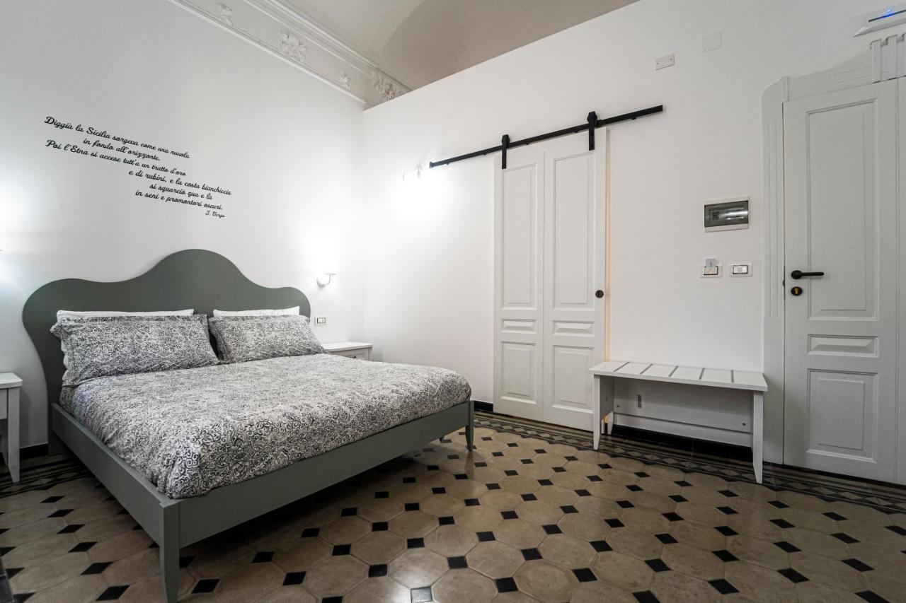 Gli Specchi Di Archimede Bed & Breakfast Syracuse Bagian luar foto