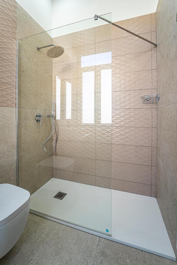 Gli Specchi Di Archimede Bed & Breakfast Syracuse Bagian luar foto