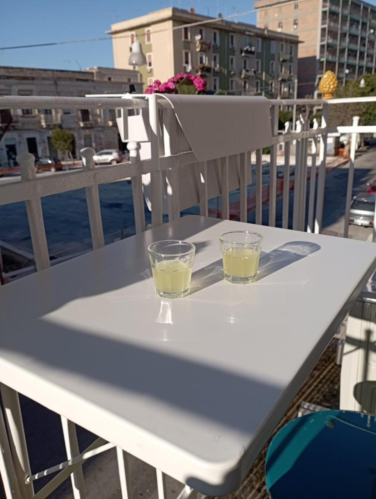 Gli Specchi Di Archimede Bed & Breakfast Syracuse Bagian luar foto